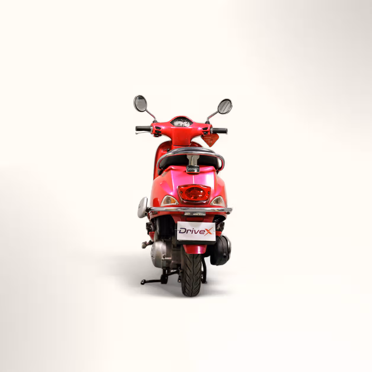 Piaggio Vespa LX 125