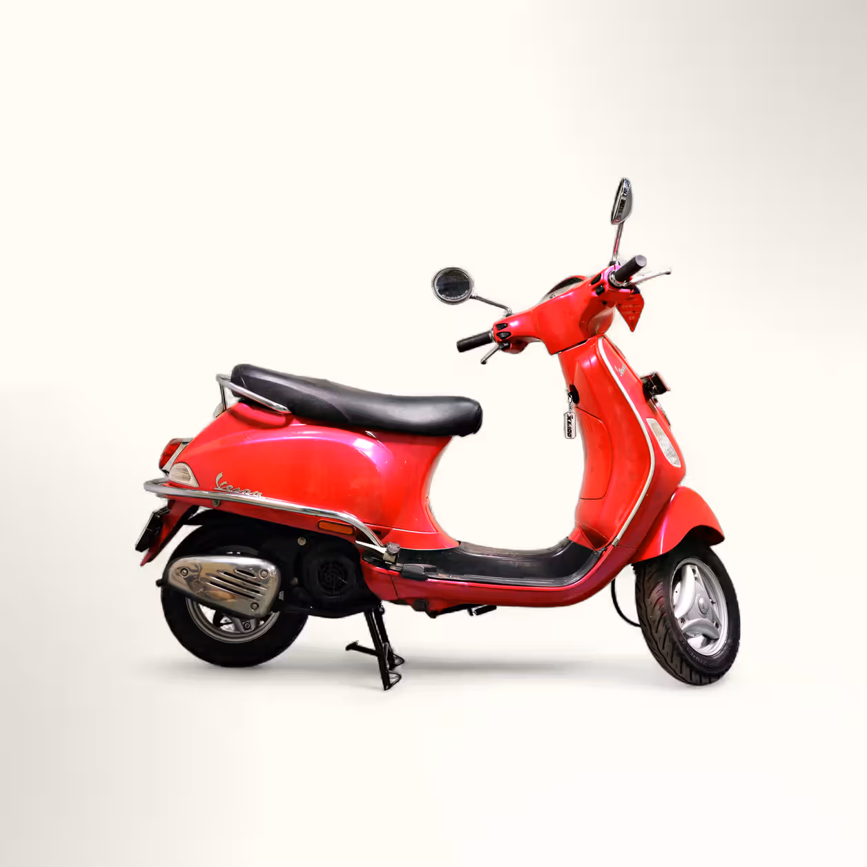 Piaggio Vespa LX 125