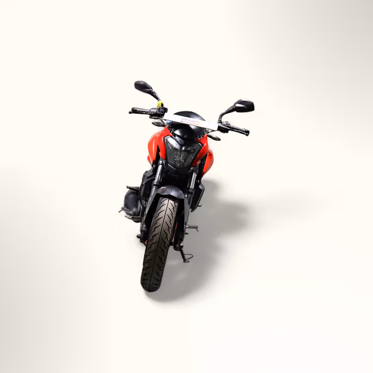 Bajaj Dominar 400