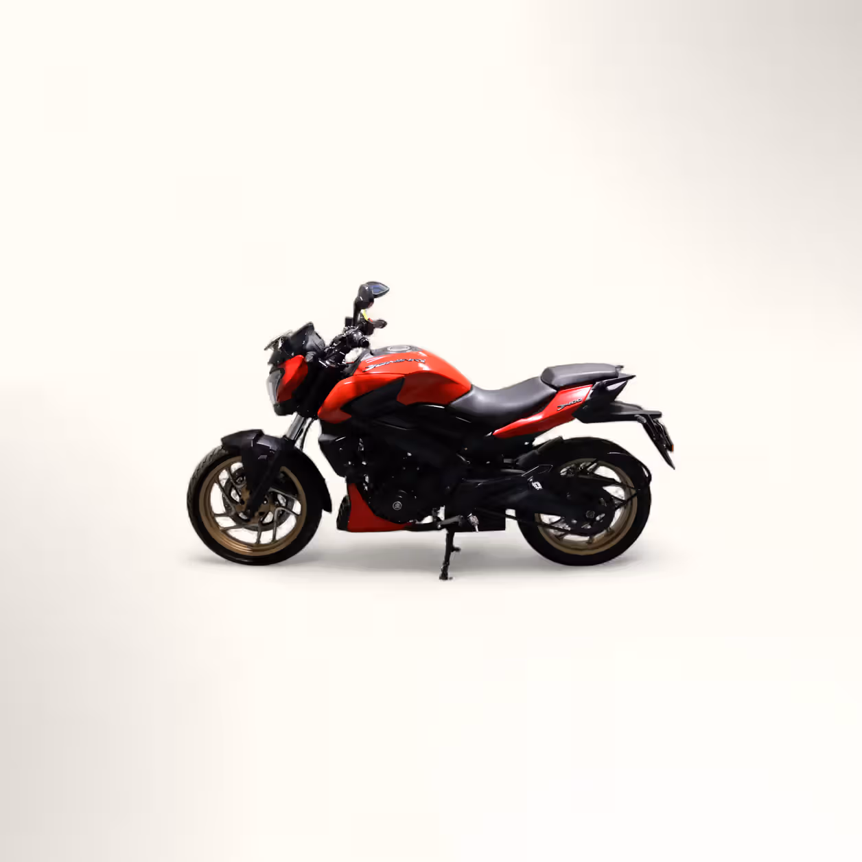 Bajaj Dominar 400