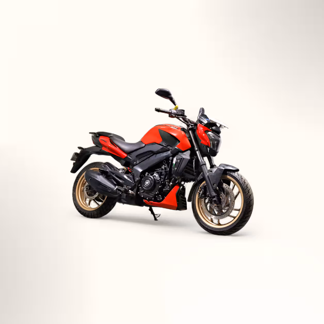 Bajaj Dominar 400