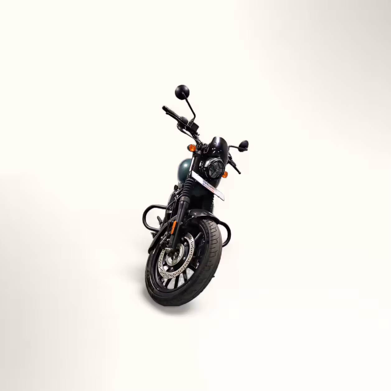 Yezdi Roadster Crimson Dual Tone
