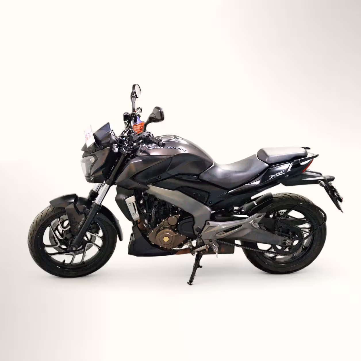 Bajaj Dominar 400