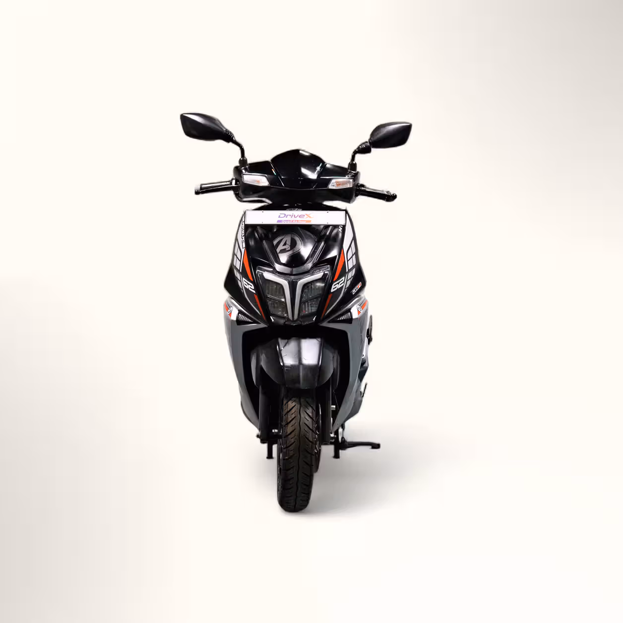 TVS Ntorq 125 Super Squad Edition