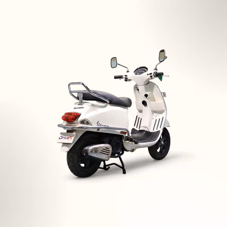 Piaggio Vespa 125