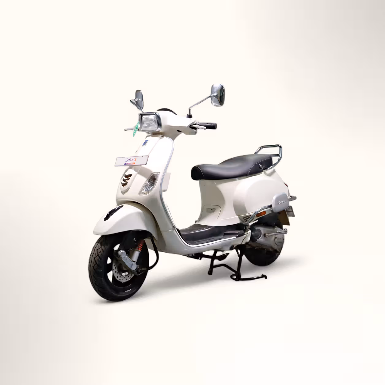 Piaggio Vespa 125