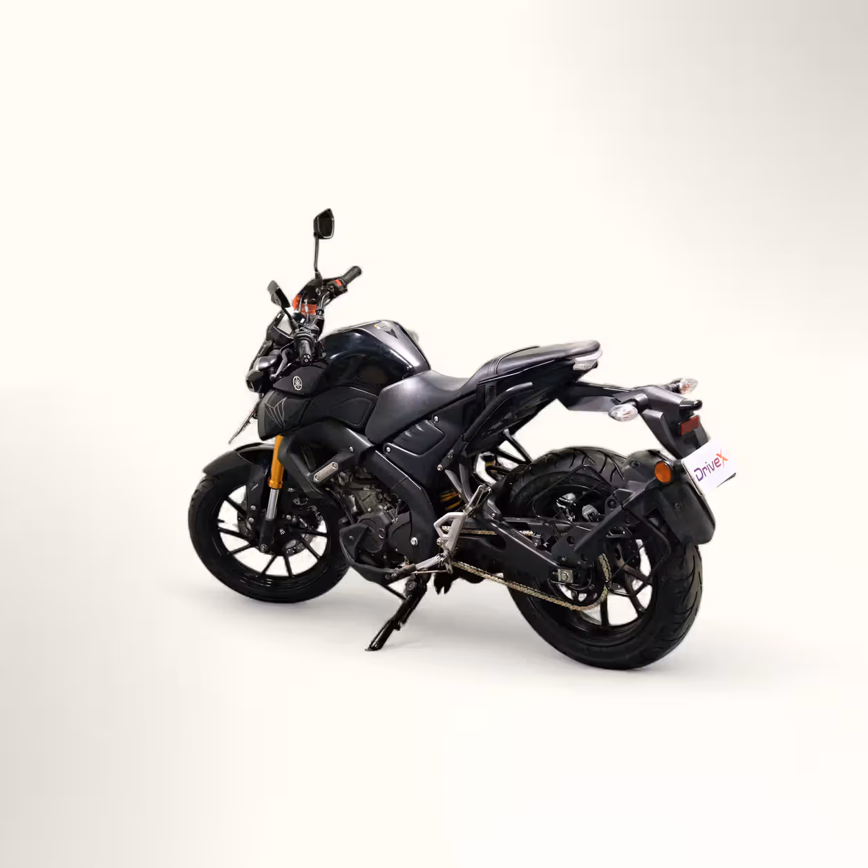 Yamaha MT 15