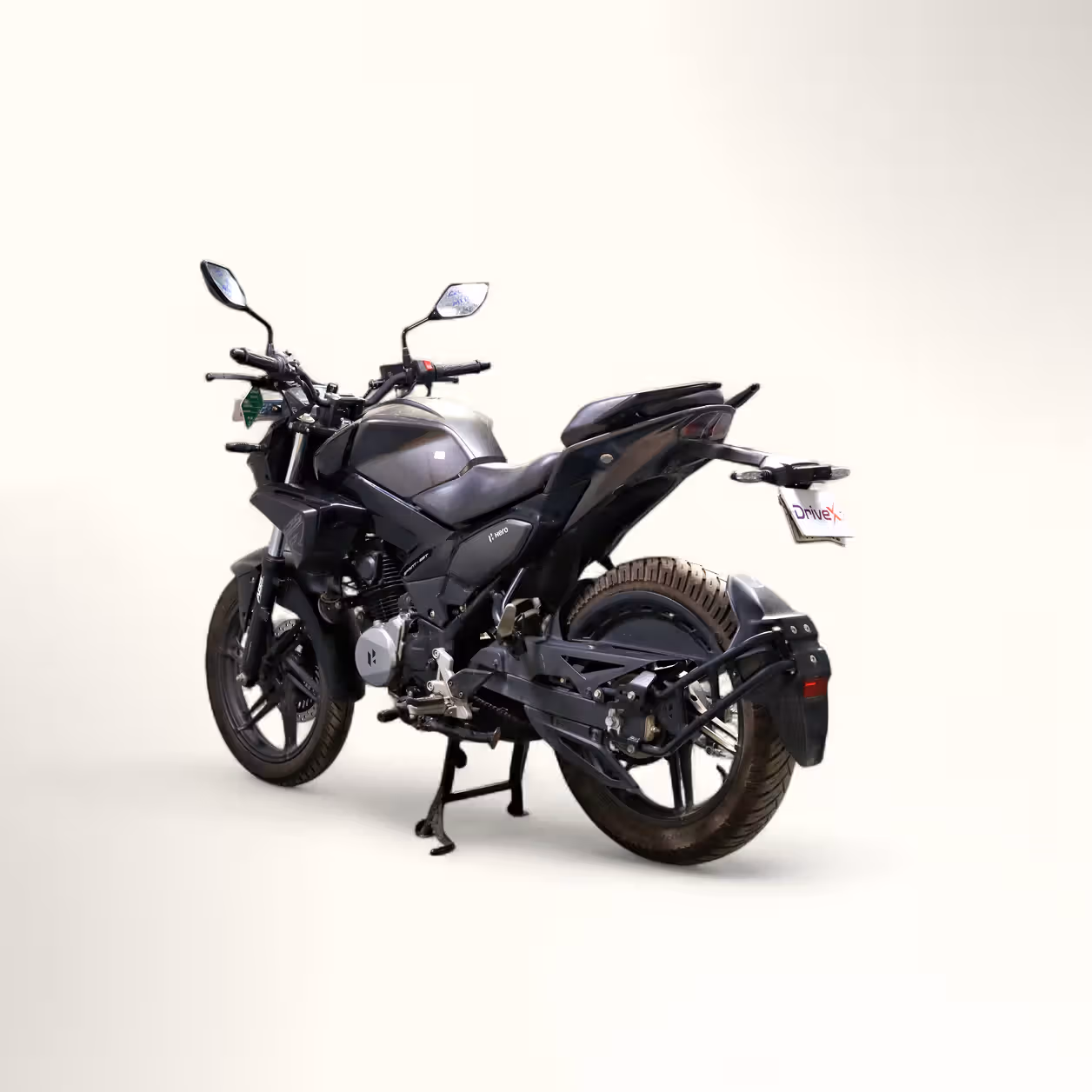 Hero Xtreme 125R ABS