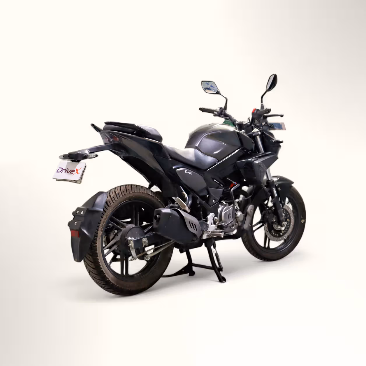 Hero Xtreme 125R ABS