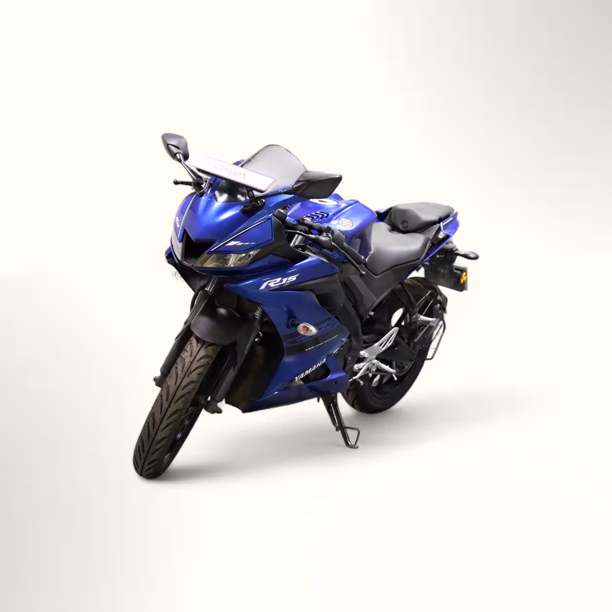 Yamaha YZF R15