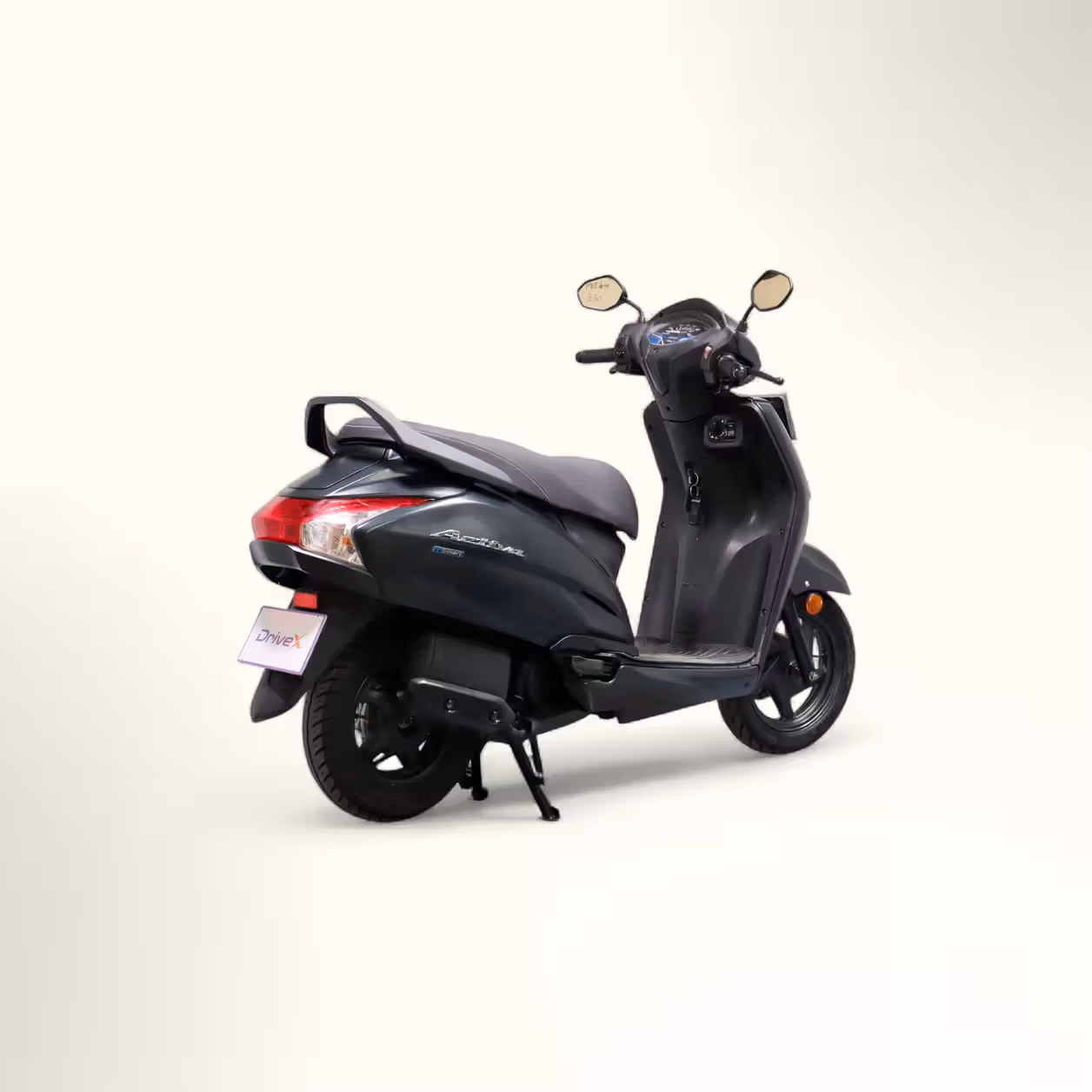 Honda Activa 110 H Smart