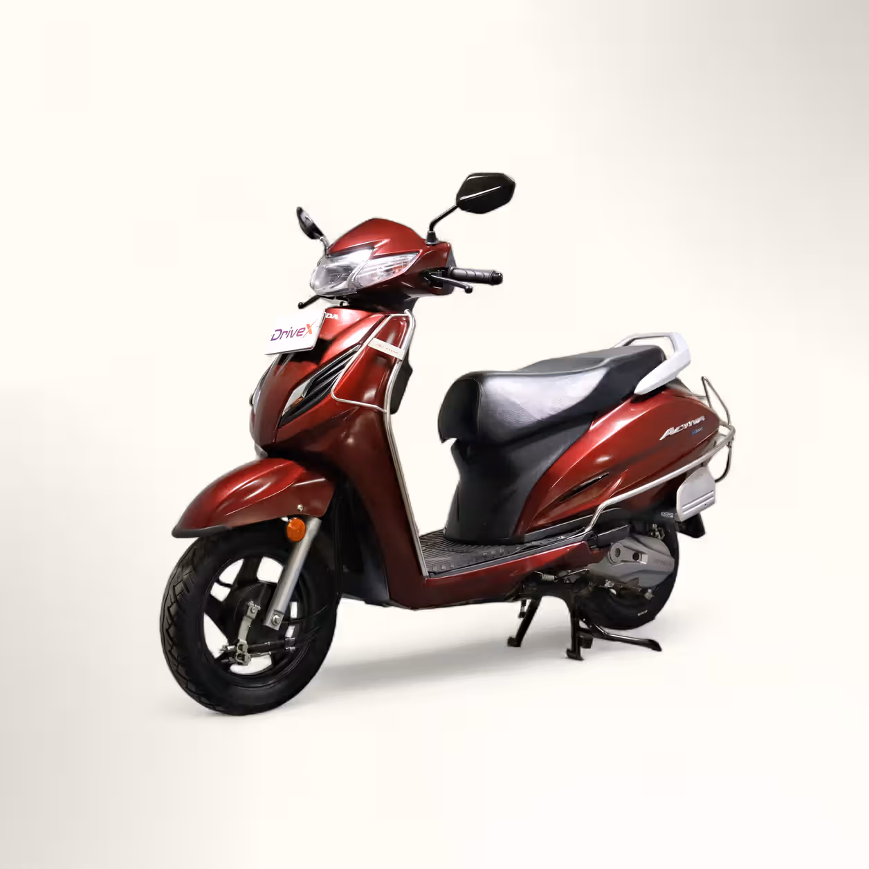 Honda Activa 110 H Smart