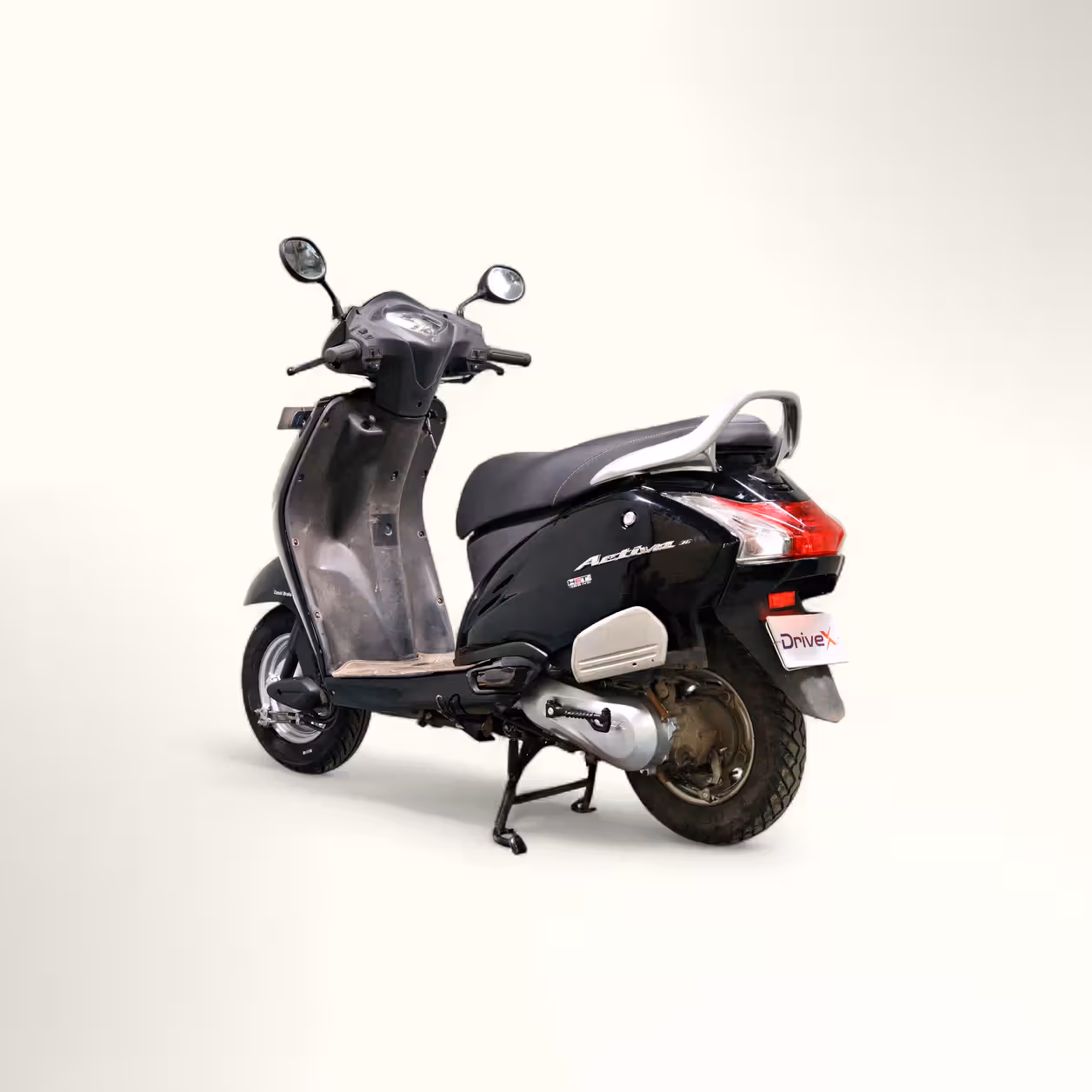 Honda Activa 3G 110