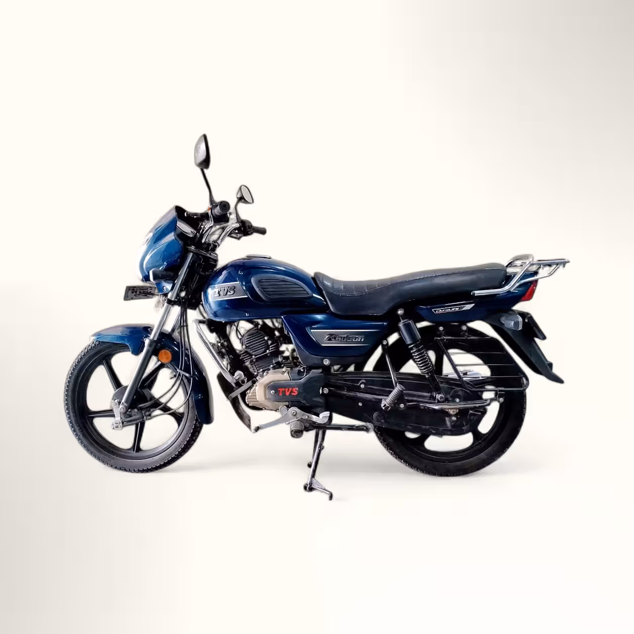 TVS Radeon 110 Base Edition