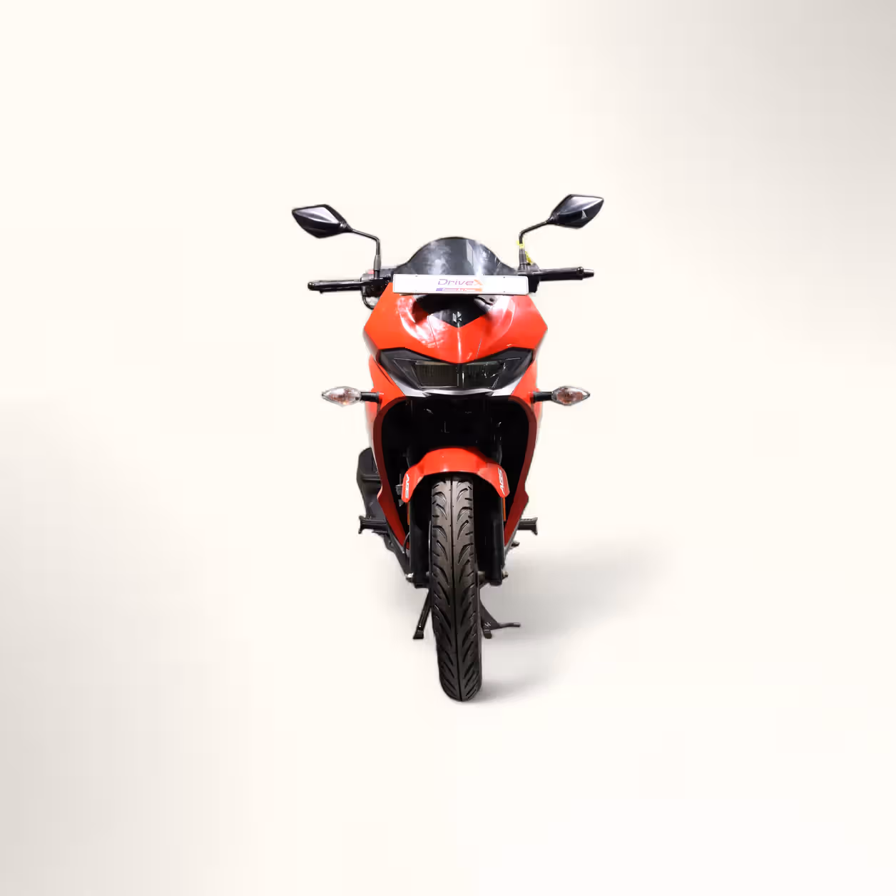 Hero Xtreme 200S ABS