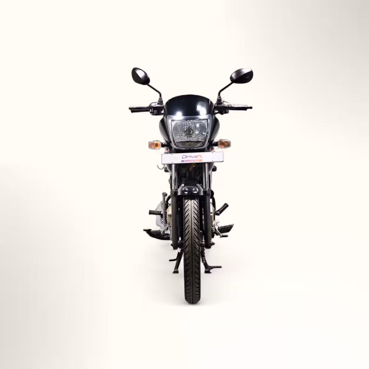 TVS Radeon 110 Base Edition