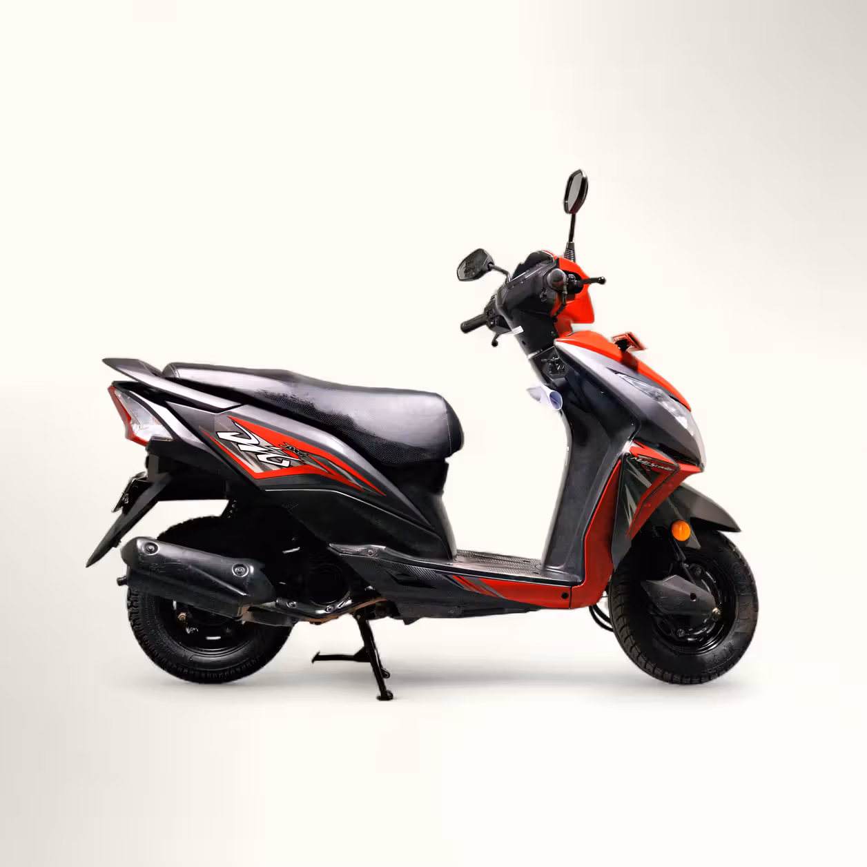 Honda DIO 110