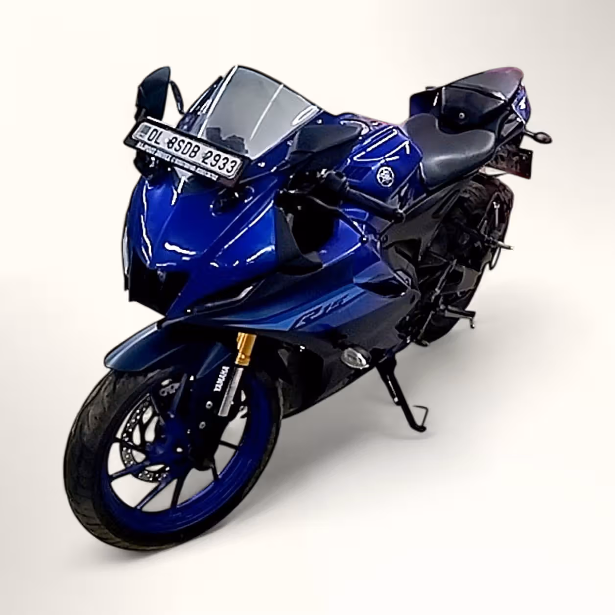 Yamaha YZF R15