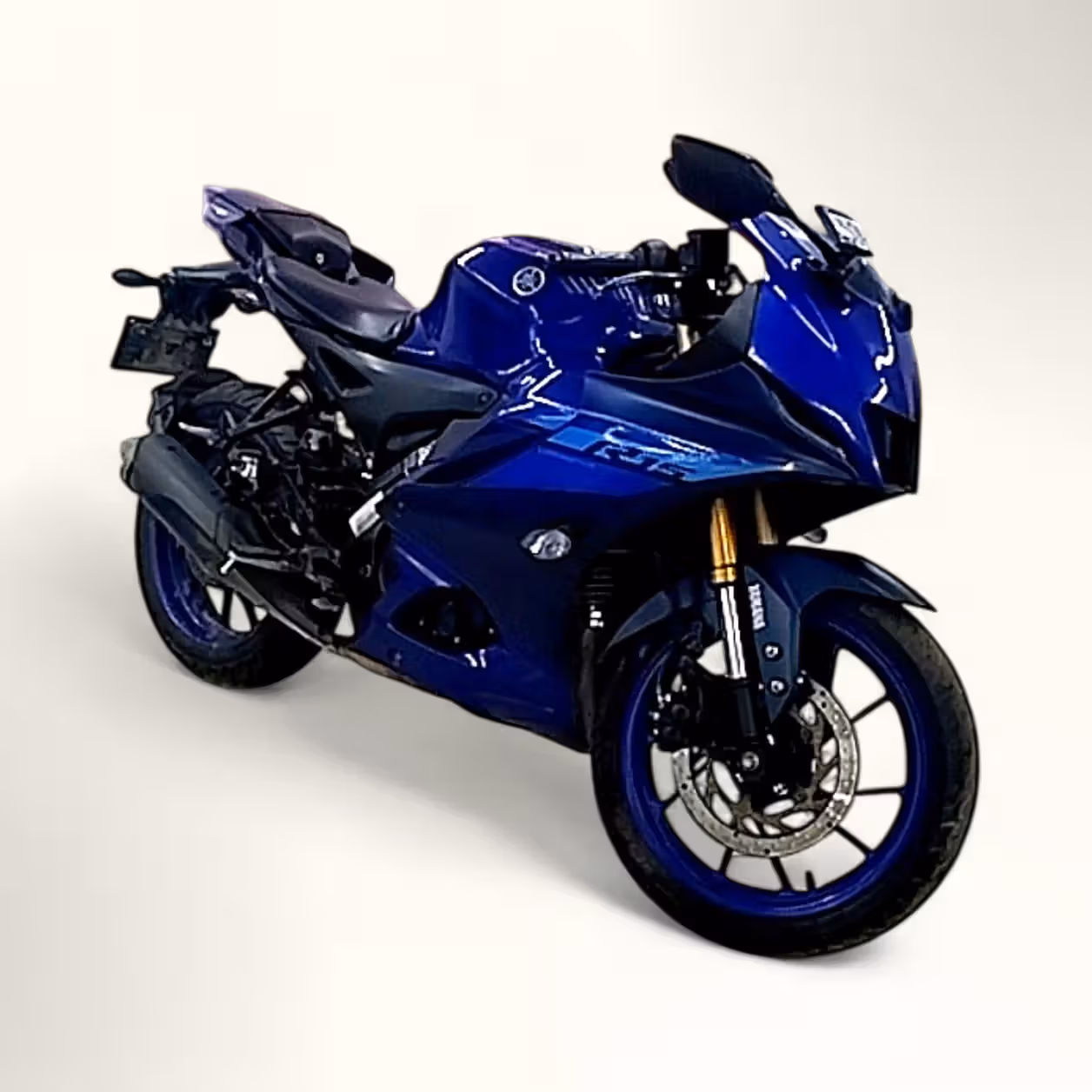 Yamaha YZF R15