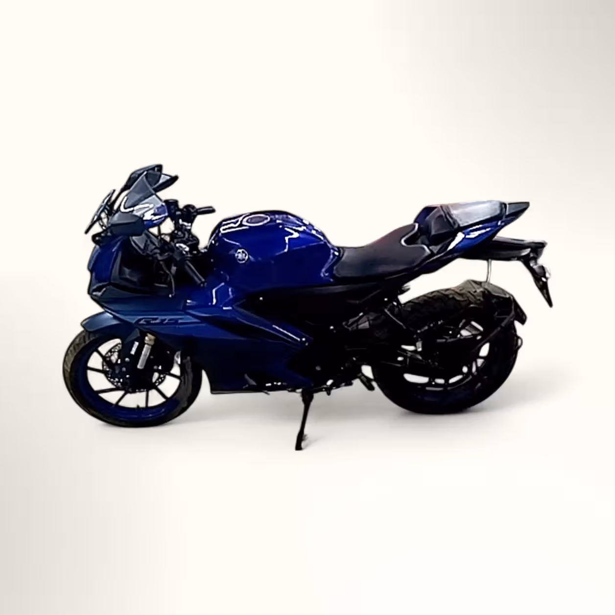 Yamaha YZF R15