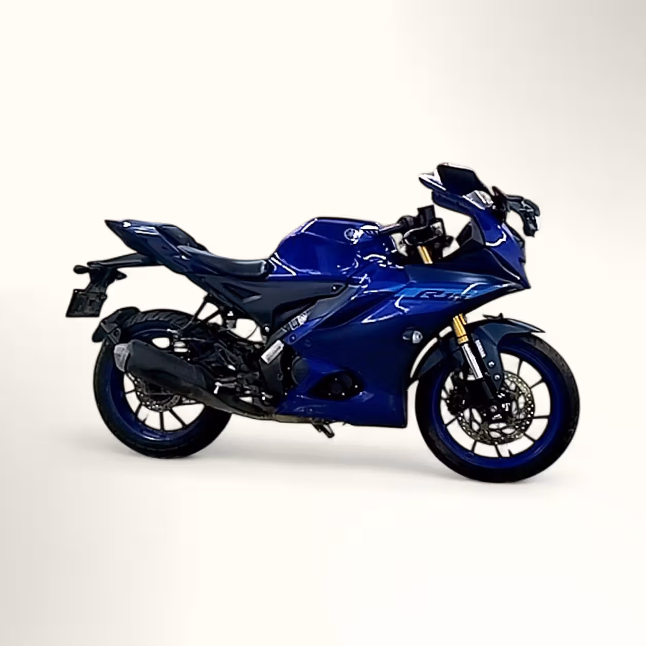 Yamaha YZF R15