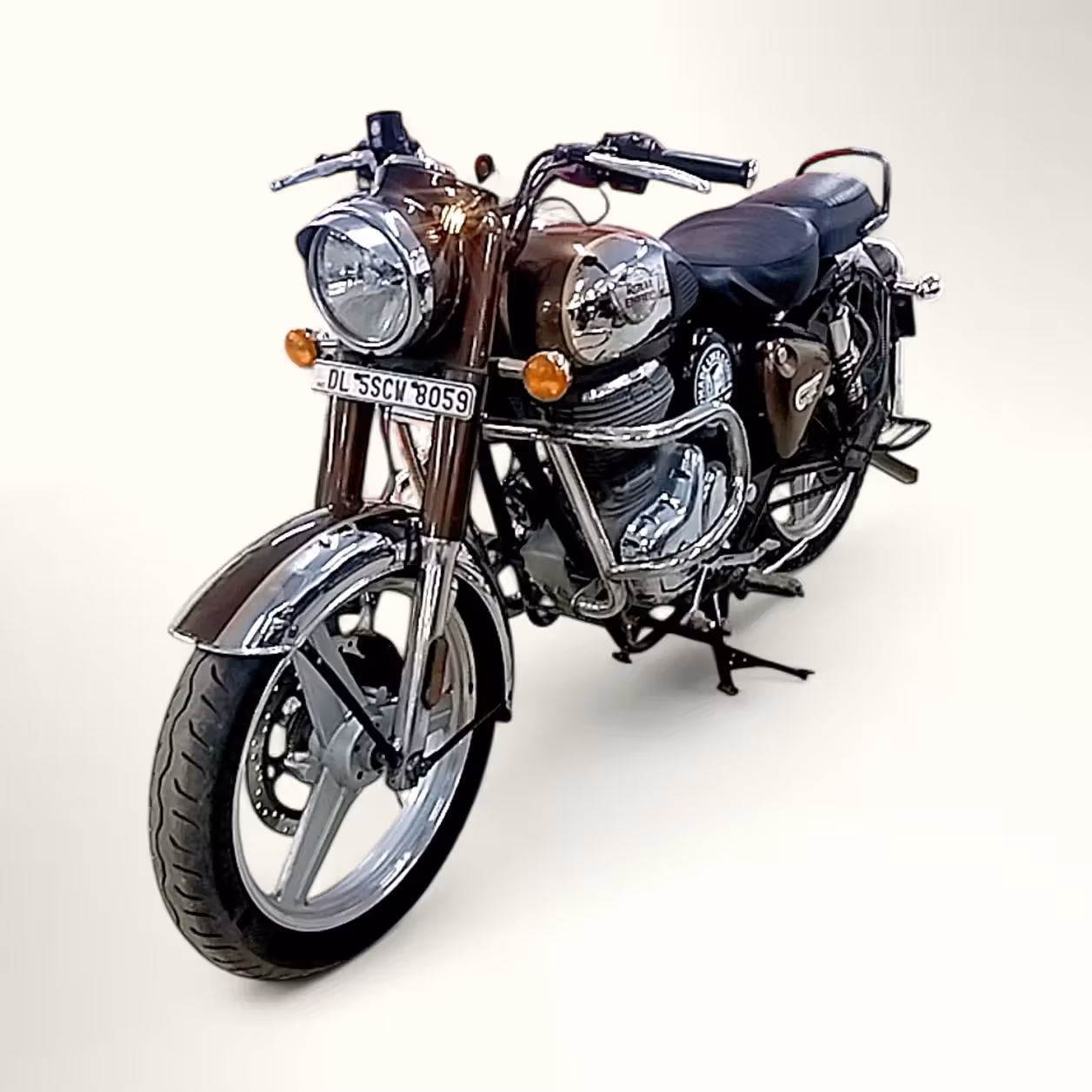 Royal Enfield Classic 350