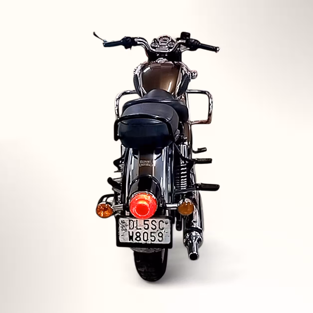 Royal Enfield Classic 350