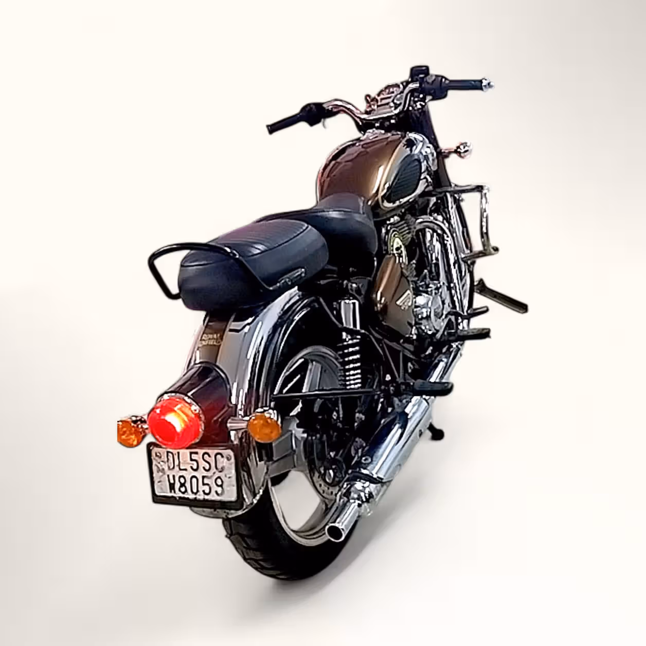 Royal Enfield Classic 350