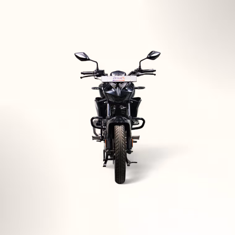 Hero Xtreme 125R ABS