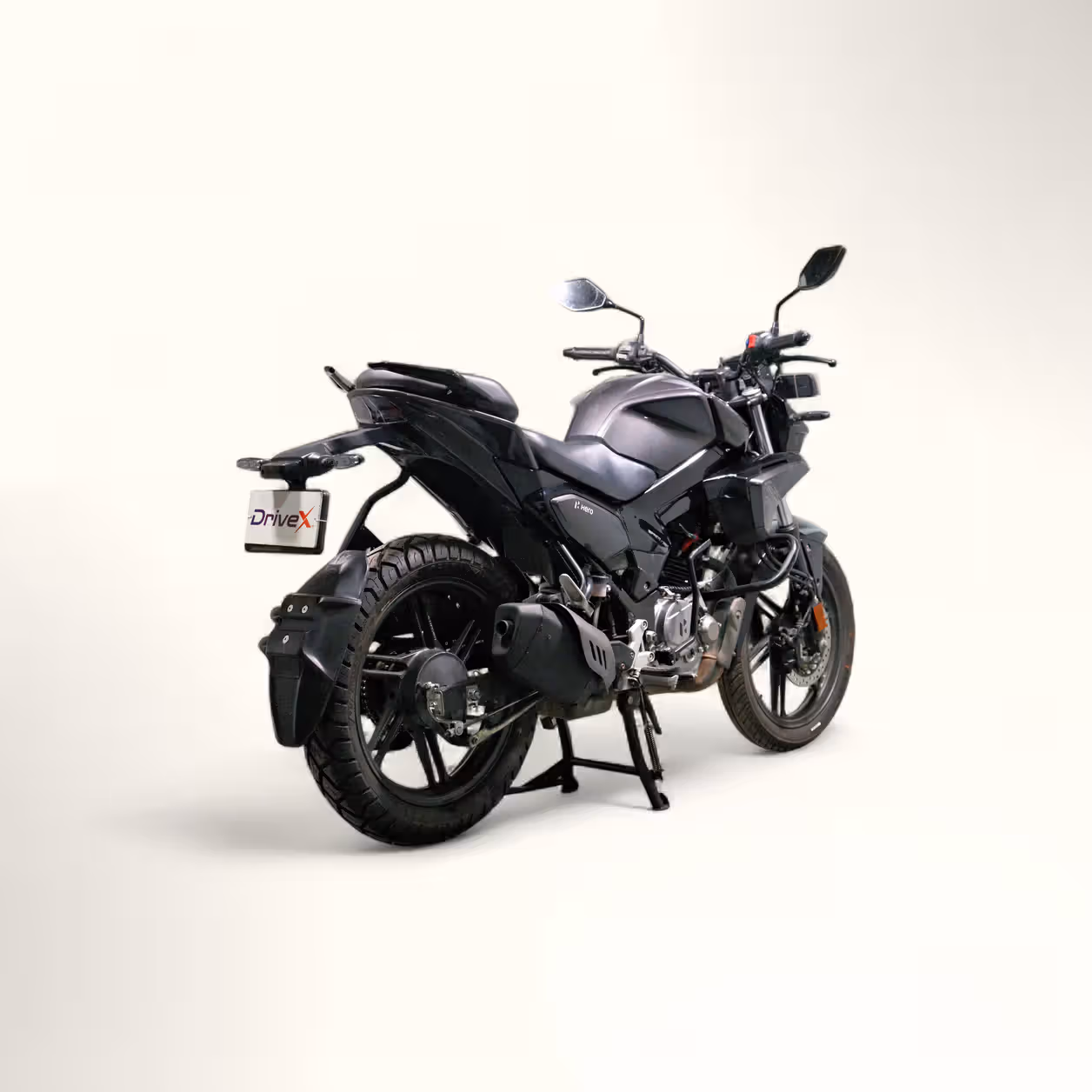 Hero Xtreme 125R ABS