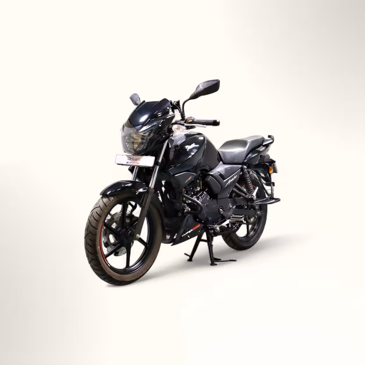 TVS Apache RTR 160