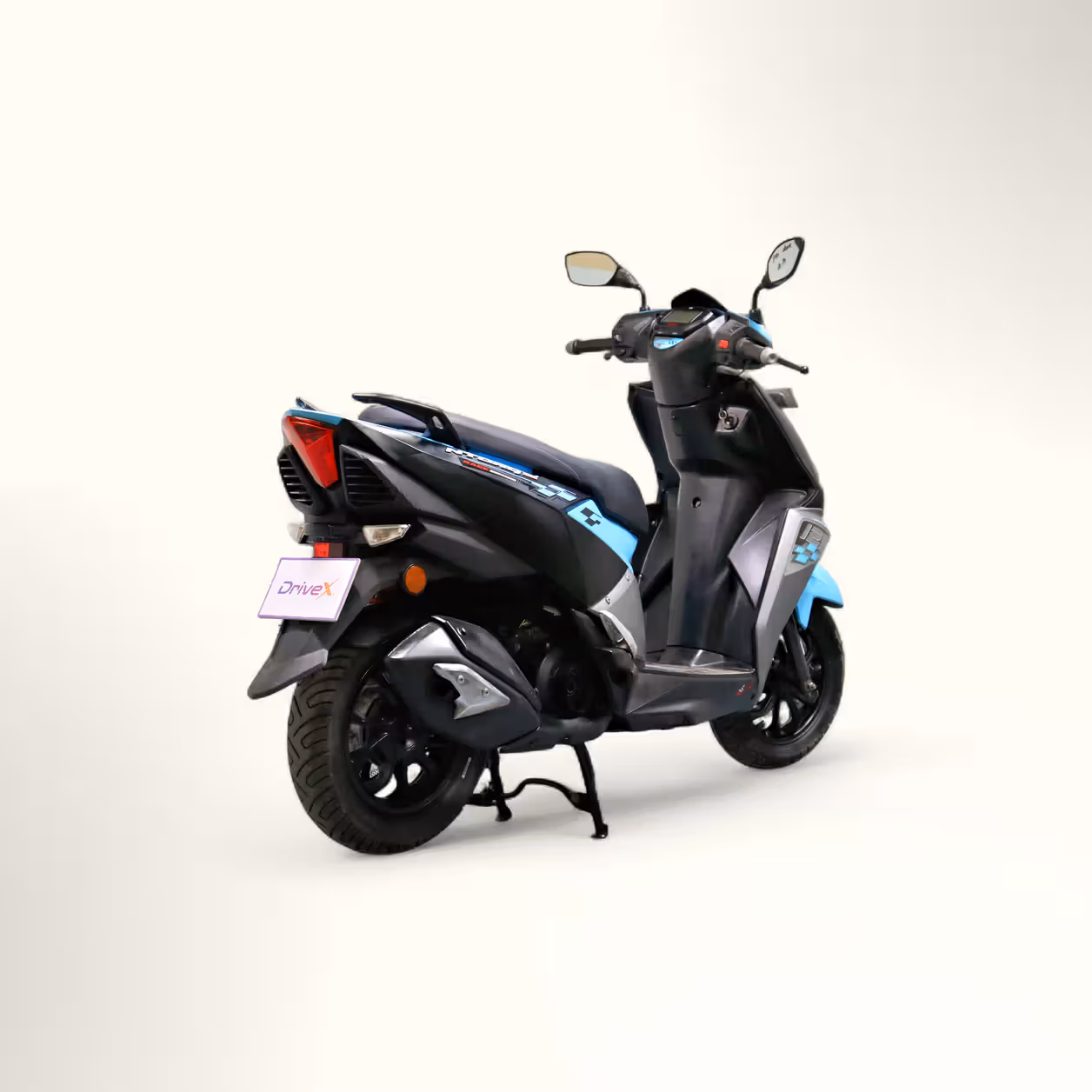 TVS Ntorq 125 Race Edition
