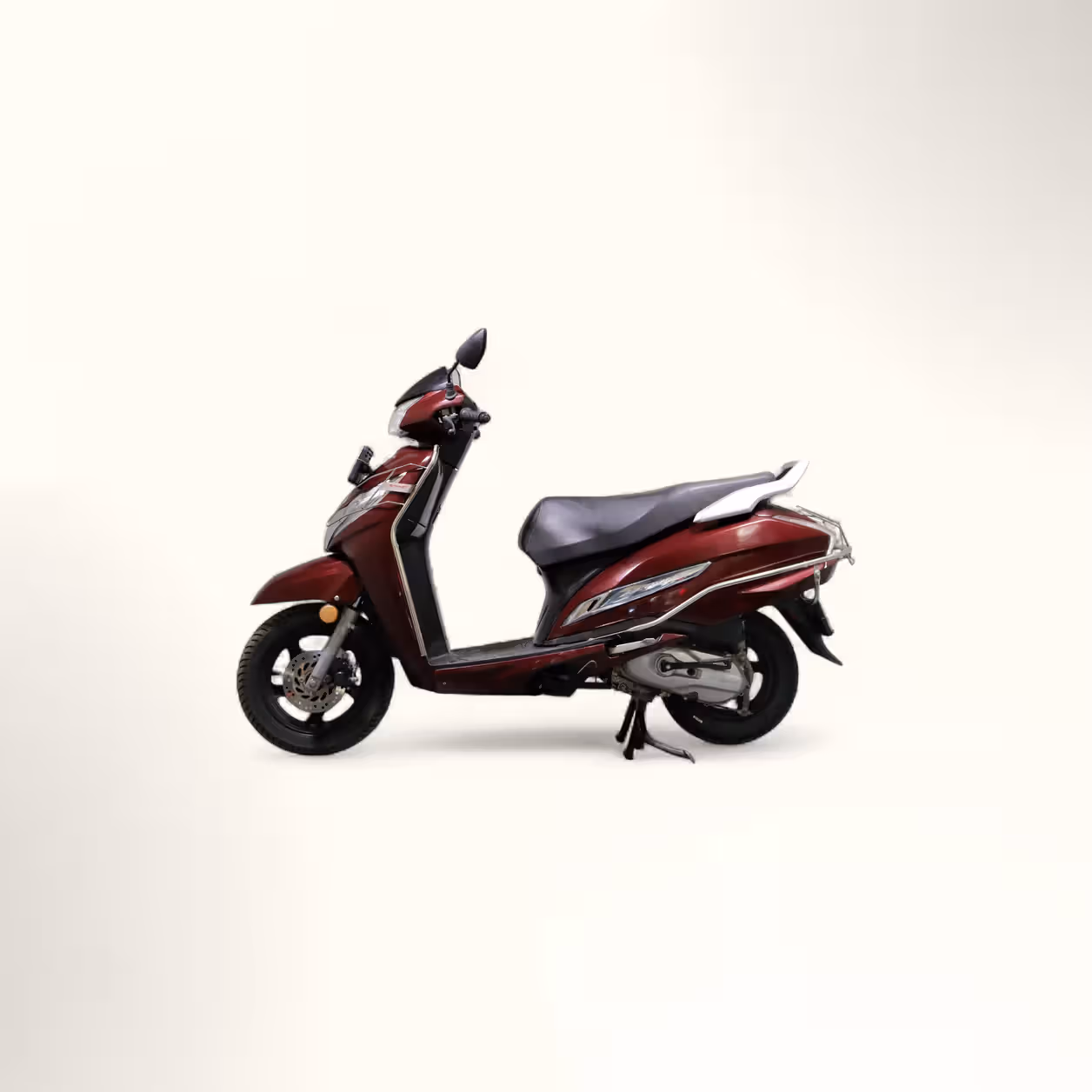 Honda Activa 125 Premium Edition Disc