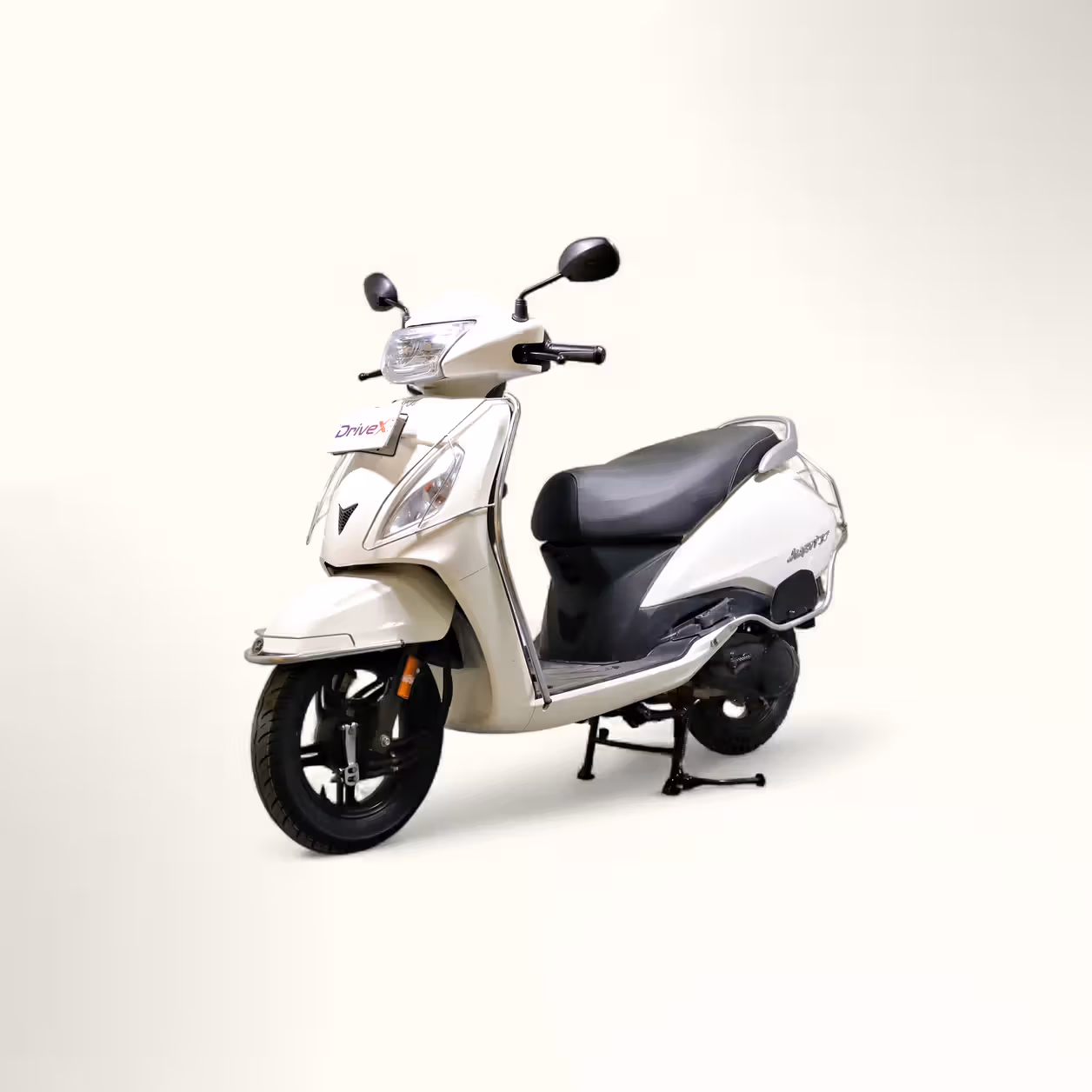 TVS Jupiter 110