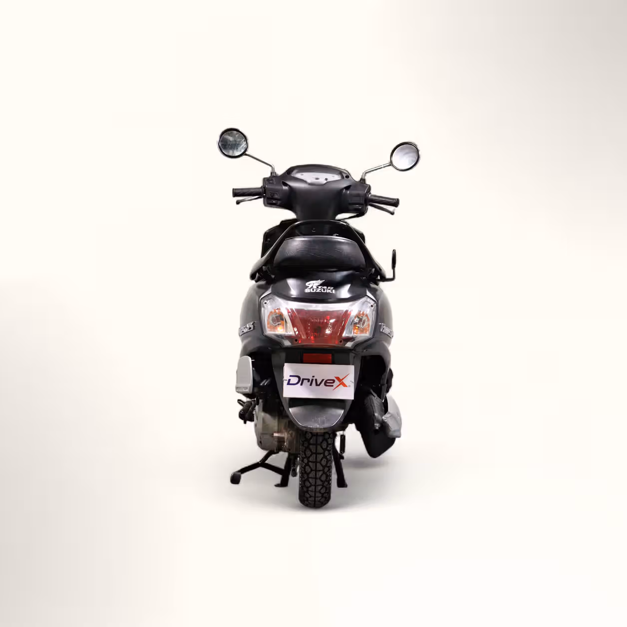 Suzuki Access 125