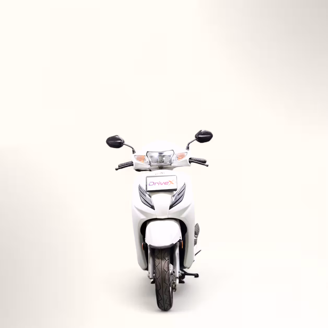 Honda Activa 6G DLX