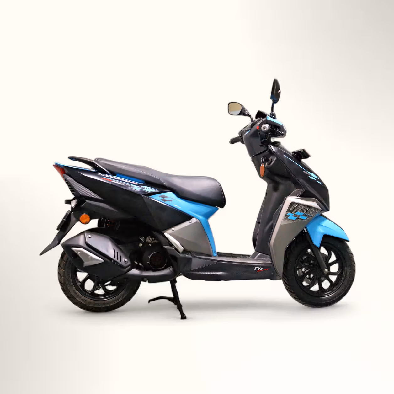 TVS Ntorq 125 Race Edition