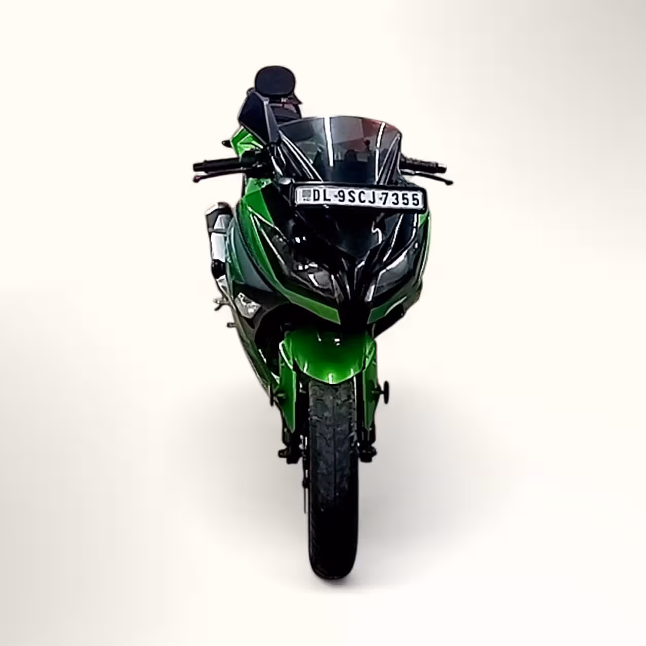 Kawasaki Ninja 300