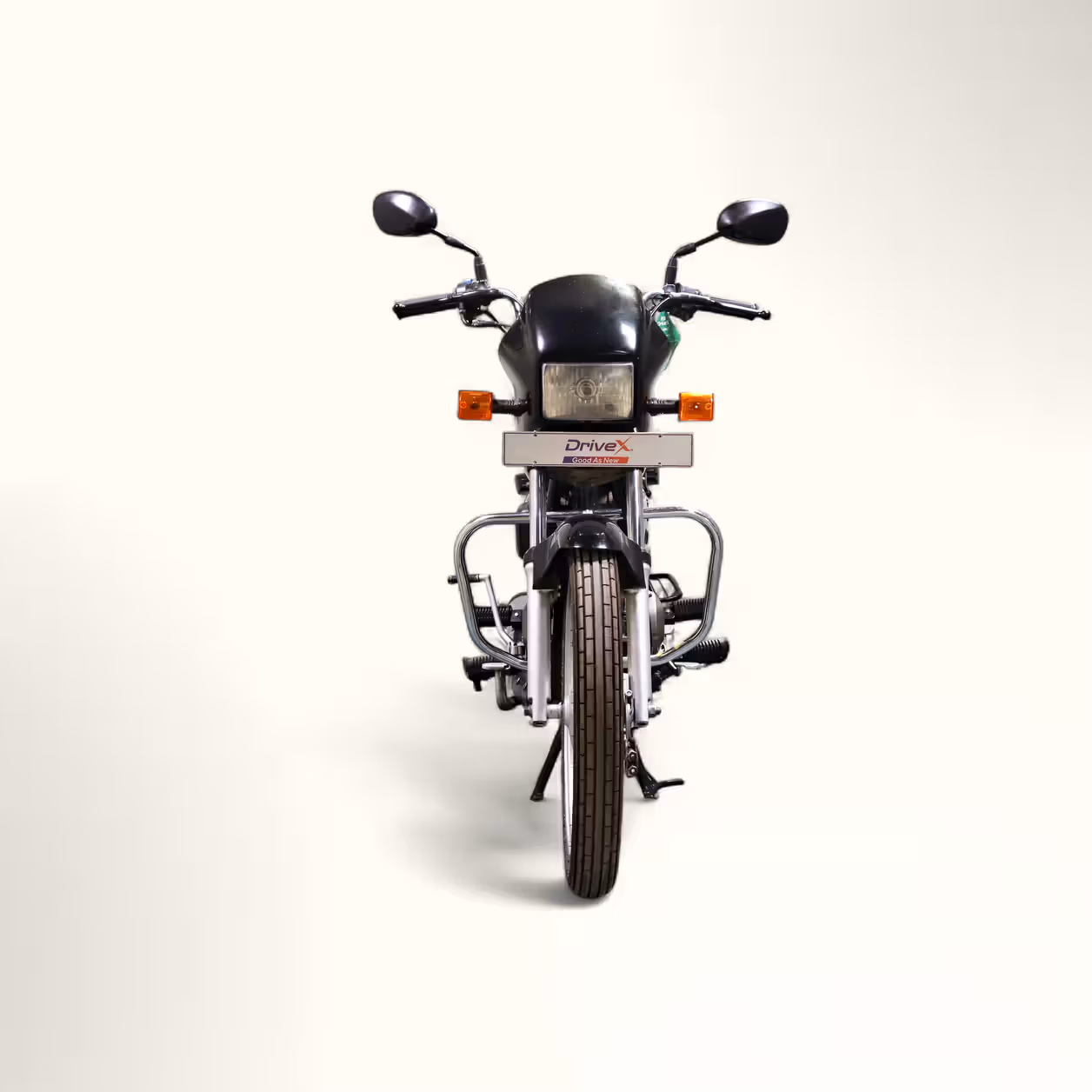 Hero Splendor Plus 100 I3S