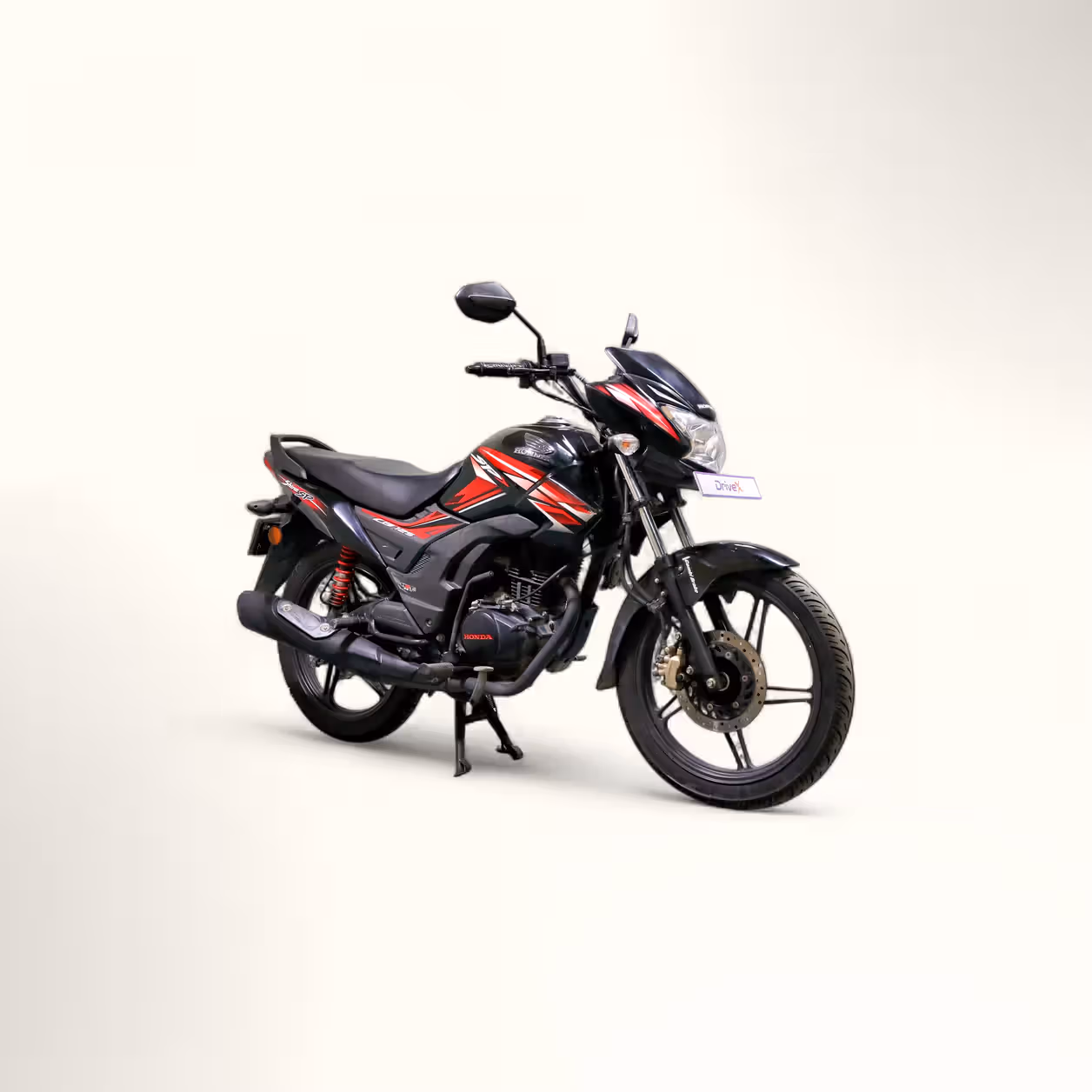 Honda CB Shine SP 125