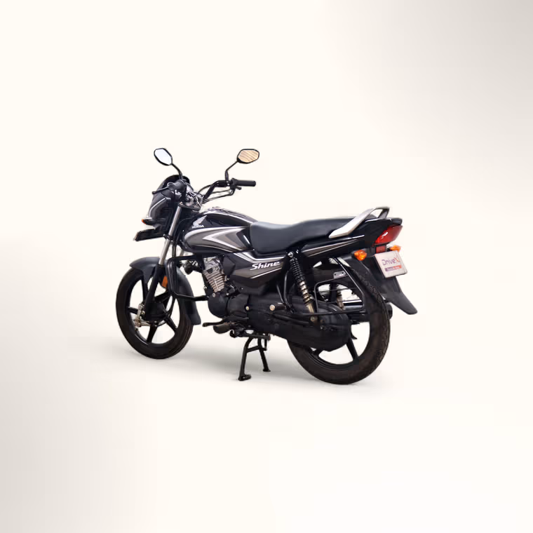 Honda Shine 100 STD