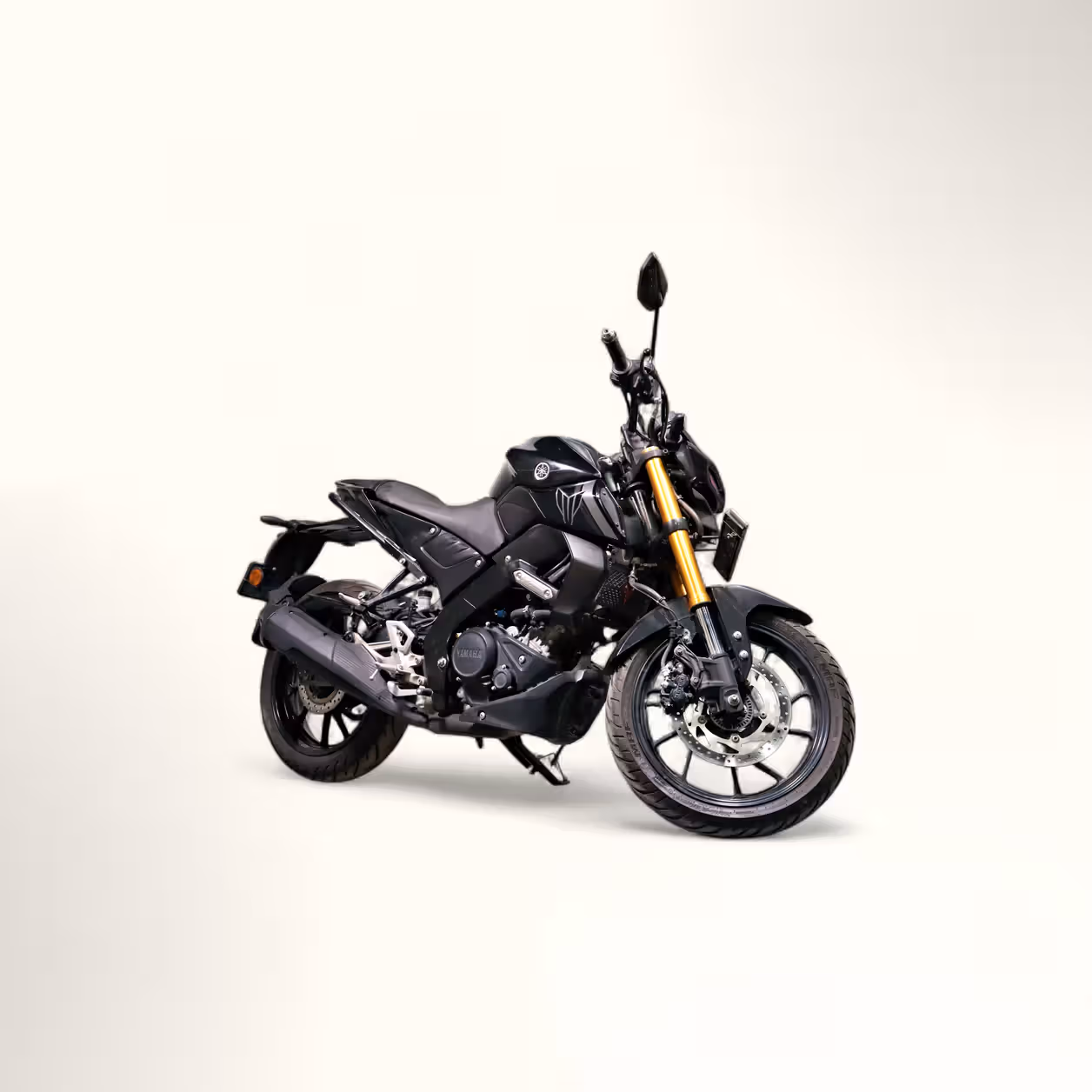 Yamaha MT 15