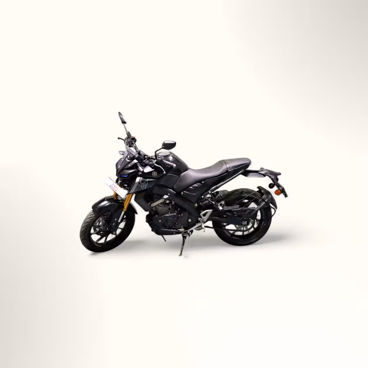 Yamaha MT 15