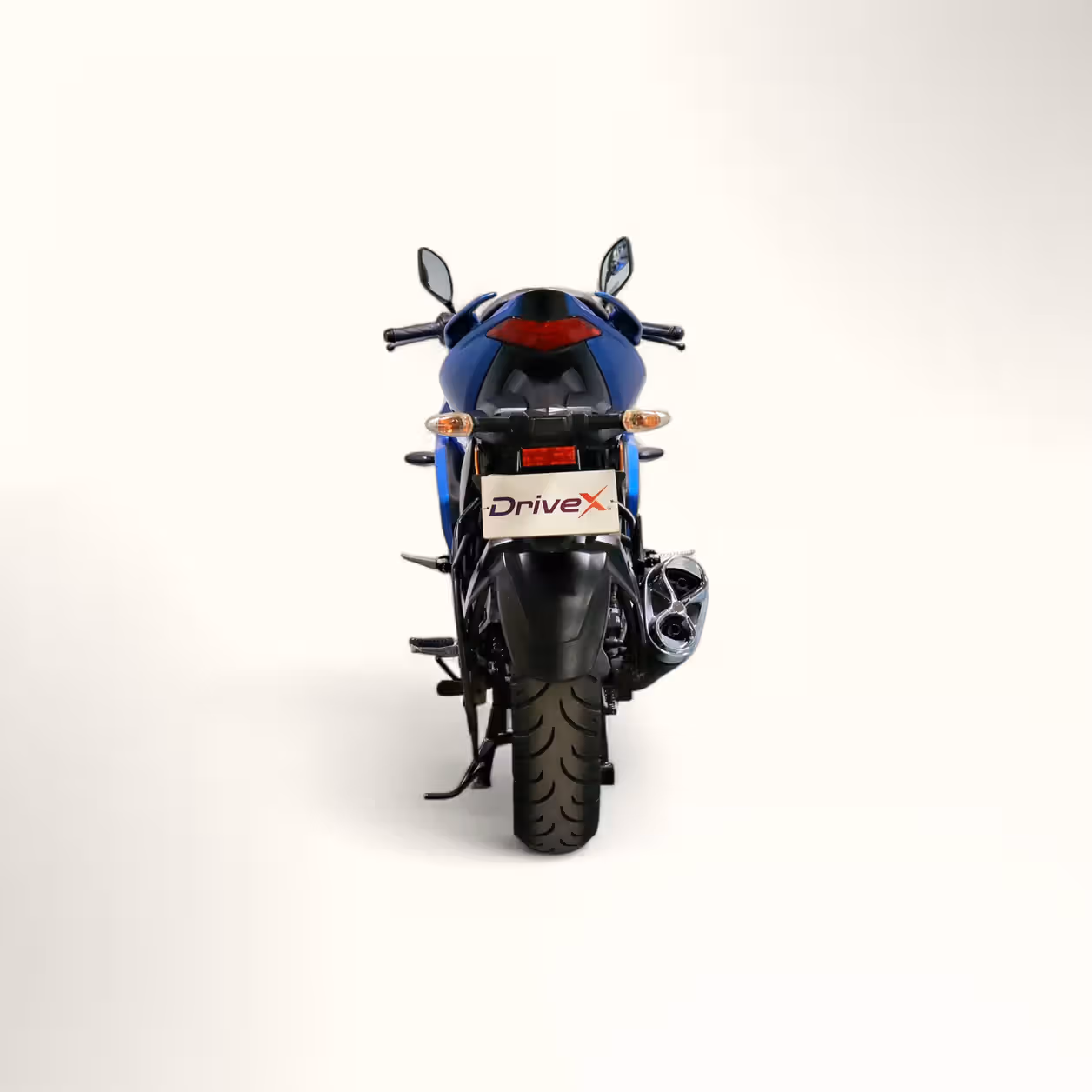 Suzuki Gixxer SF 150