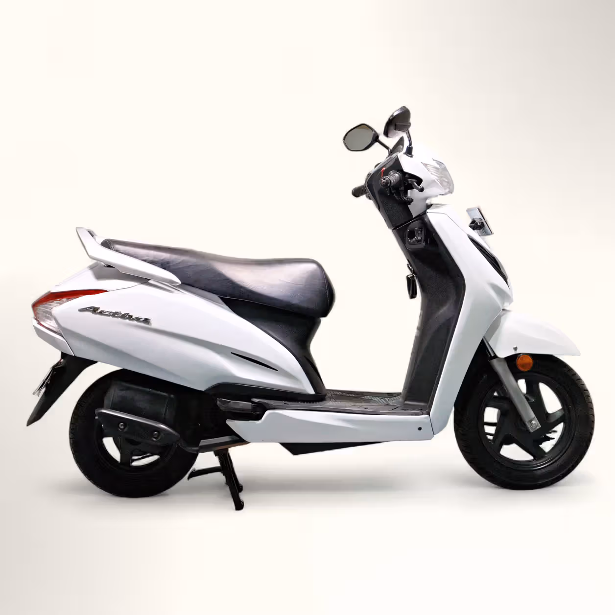 Honda Activa 110 H Smart