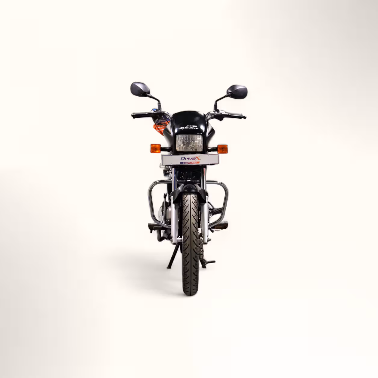 Hero Splendor Plus 100 I3S