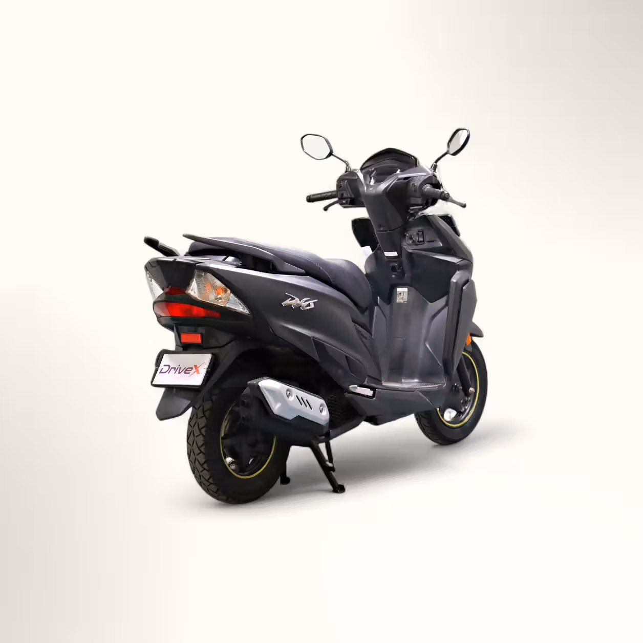 Honda DIO 125 DLX