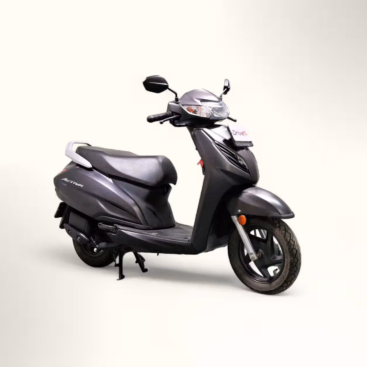 Honda Activa 110 H Smart