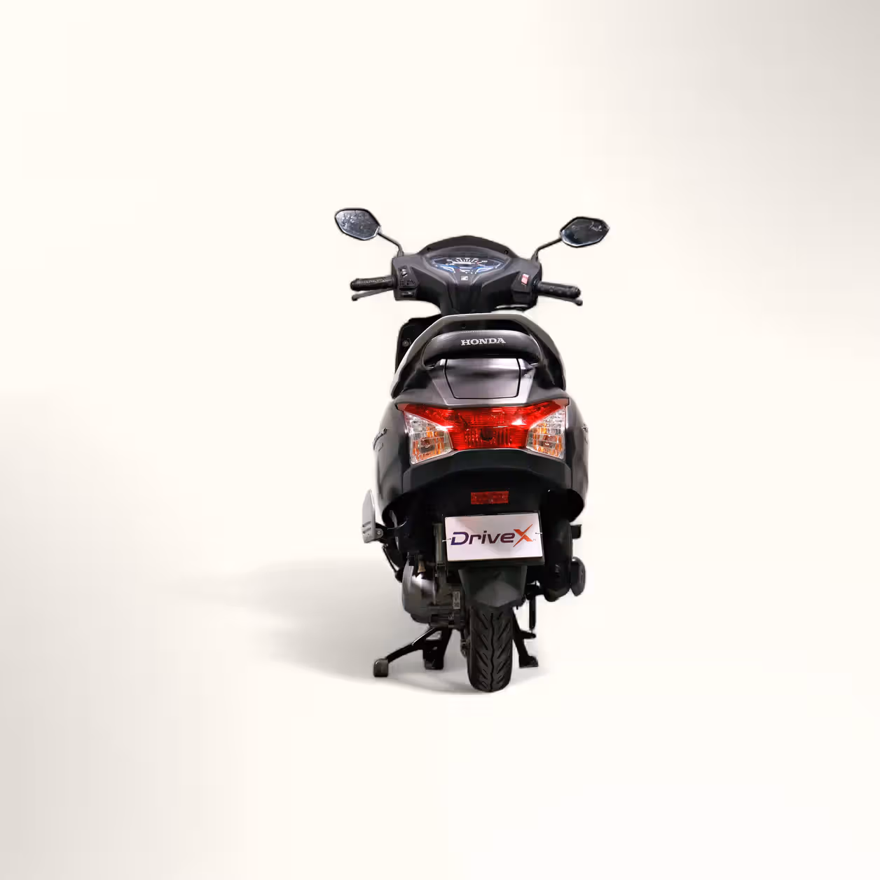 Honda Activa 110 H Smart