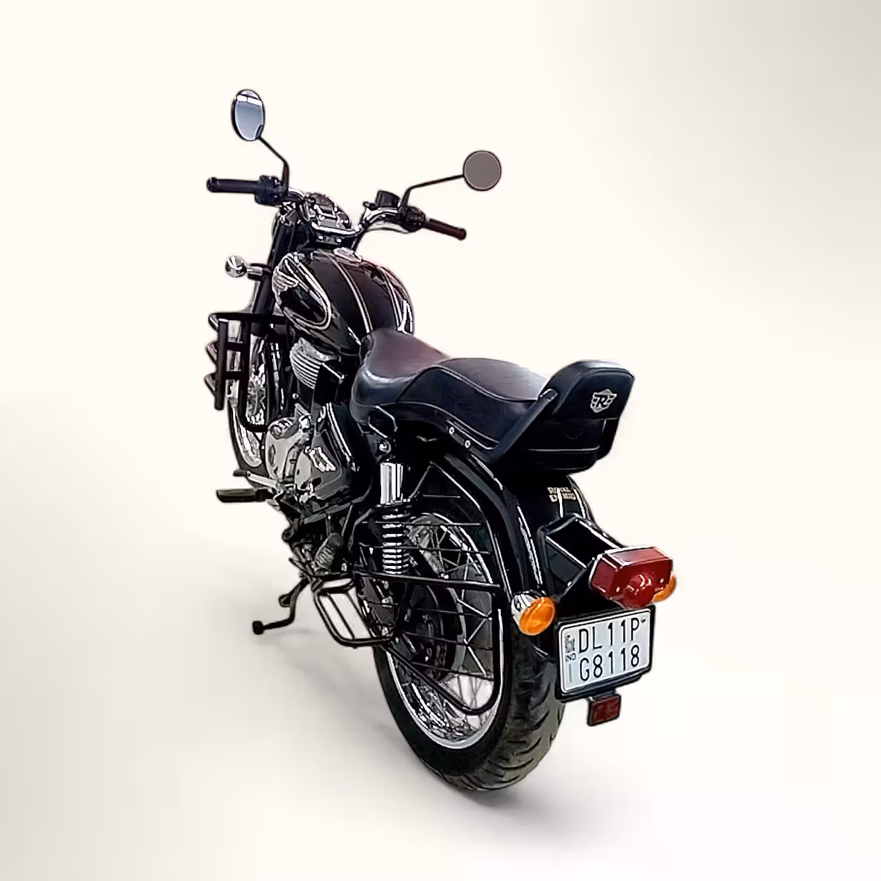 Royal Enfield Bullet 350
